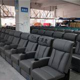 Popular Comfortable Stationary Imax Cinema Hall Movie Theater Sofa thumbnail-4