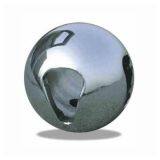 Balance Valve Ball,Stainless Steel Balance Valve Ball,Customized Balance Valve Ball