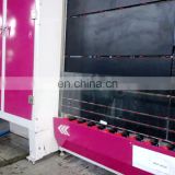 high quality double glazing equipment with cheap price--2.5m IG units glass processing production line with gas filling
