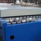 Glass Washing Machine--horizontal Glass Washing Machine