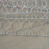 Hexagonal Opening Gabion Mesh