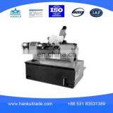 30 Degrees Inclined Type Cnc Lathe 220v