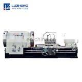 Q1327 Q1332 Q1343 Oil Country Big Bore Pipe Thread Lathe Machine thumbnail-1