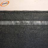 100% Virgin HDPE Black Color Car Parking Sun Shade Sail thumbnail-1