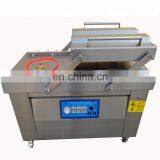 Fruit and Vegetable Vacuum Skin Packing Machine Packing Machine Bag Vacuum Packing Machine thumbnail-3