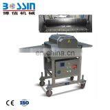 China Top Quality Latest Beef Meat Tenderizing Machine thumbnail-2