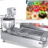 Best Investment Projects Commercial Donut Making Machine/Dunkin' Donut Machine