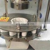 Automatic Meat Steam Bun Maker Machine Commercial Stuffed Bread Making Machine thumbnail-3