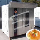 Natural Gas Bread Oven thumbnail-5