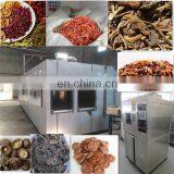 Stainless Steel Fruit Drying Machine/industrial Fruit Dryer/vegetable Drying Machine thumbnail-2