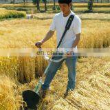 Rice and Wheat Windrower thumbnail-3