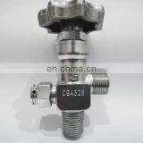 Oxygen Valve Gas Cylinder Valve thumbnail-4