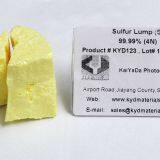 Sulfur S 99.999% KYD thumbnail-3