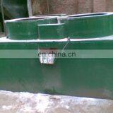 Hot Sale Good Quality Chemical Fertilizer Pelletizer/Pelleting Machine thumbnail-5