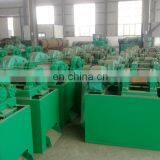 0.8-2.5t/h Large Capacity Compound Fertilizer Process/Make Machine thumbnail-3