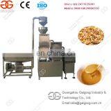 Wide Application Almond Butter Tahini Making Machine Sesame Paste Maker Peanut Butter Processing Plant thumbnail-4