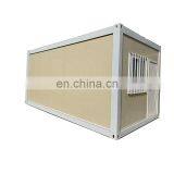 Low Cost Luxury 2-story Steel Frame House Prefab Villa Light Steel Prefab House thumbnail-2