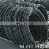 Diameter 10mm 1008 Mill Steel Wire Rod thumbnail-4