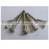 C1022 Carbon Steel Self Tapping Wood Black Phosphate Drywall Screw thumbnail-3