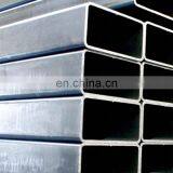 High Quality Galvanized Square Tubing thumbnail-3