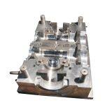 75mm Pvc TEE Fitting Mould, Plastic Pipe Fitting Mould thumbnail-3