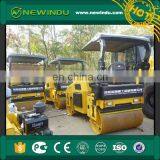 New Hydraulic Double Drum 4ton Mini Road Roller Compactor Luton g LTC203-1 thumbnail-4