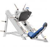 CM-202 Angled Linear Leg Press Leg Exercise Machines
