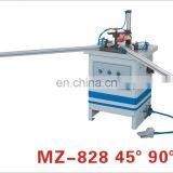 High Quality Hot Selling Wood Round Cutting Machine thumbnail-2