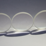 Schaering High Power 15000W to 20000W Sapphire Crystal Glass Laser Protective Lens for Fiber Laser Cutting Welding Machine thumbnail-4