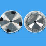 T140-1 E27/40 Large Size T Shape 60W LED Lights Component of PC Cover&cup thumbnail-2