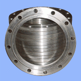 Widely Used In Aerospace Alloy Steel A182f12 National Standard  Copper Flange