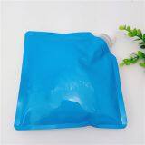 Customized Production of Granular Ice Composite Packaging Bags thumbnail-2