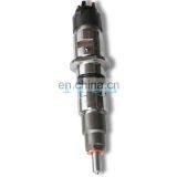 High Quality Diesel Injector 0445120164 Common Rail Disesl Injector 0445120164 thumbnail-7