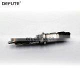 Common Rail Injector 0445120289 Matching Electronic Control Nozzle DLLA142P2262 thumbnail-2