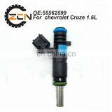 Auto Replacement Parts Of Fuel Injector Hot Selling OEM 55562599 thumbnail-2