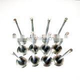 Diesel Engine Spare Part Metal 4986317 K19 Intake Valve thumbnail-4