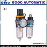 GOGO NAR-200 C1104-R00 Ar200 Micro Pressure Regulator thumbnail-4