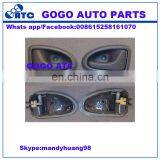 INNER RIGHT LEFT PLASTIC DOOR HANDLE 7700830078 7700830079 FOR RENAULT CLIO II MEGANE TRAFIC thumbnail-3