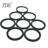 High Quality NBR FKM Black Rubber Quad X Ring thumbnail-1