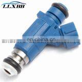 Original Fuel Injector FBJE100 16600-AA500 For Nissan Primera 2.0 2.5 GTR R34 Cefiro A33 16600AA500 thumbnail-3