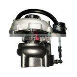 GT22 Turbocharger 738769-0002 Garrett Turbo Charger for Truck Turbocharger thumbnail-2
