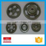 4HK1Timing GearD 8-97120005-0 4HK1 34teeth Timing Gear for ISUZU FVR34