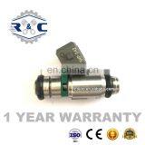 R&C High Quality Injector 8200028797 Nozzle Auto Valve For Renault Megane Scenic 100% Professional Tested Gasoline Fuel Inyector thumbnail-3