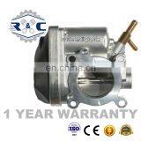 R&C High Performance Auto Throttling Valve Engine System 047133062D 408-238-321-004 for SKODA Fabia Praktik Car Throttle Body thumbnail-3