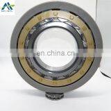 NU 215 ECM/C3VL0241 Cylindrical Roller Insulated Bearing