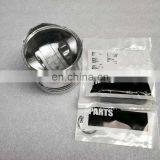 Высококачественные детали двигателя. Комплект поршней для мотоцикла 4089968 C6205312190. Комплект поршней двигателя B3.3 для деталей строительной техники
