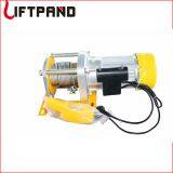Multi Function Electric Winch thumbnail-4