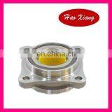 High Quality Wheel Hub Bearing Use 2DUF054