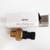 Original/Aftermarket Auto Diesel Engine Parts 2897690 K19 KTA19 Pressure Switch thumbnail-2