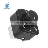 Auto Mirror Control Switch For VW Golf Jetta 1K0959565H